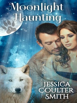 cover image of Moonlight Haunting